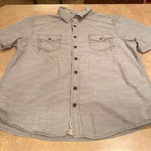 Men’s Ecoths shirt size XL